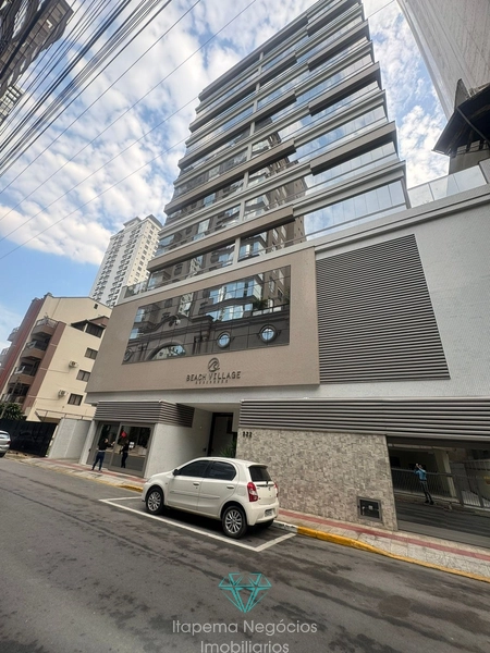 Apartamento mobiliado quadra mar, 4 Suítes 3 vagas.: 1ª foto da galeria de imagens do imóvel