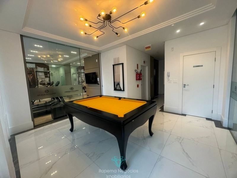 Apartamento mobiliado quadra mar, 4 Suítes 3 vagas.: 11ª foto da galeria de imagens do imóvel