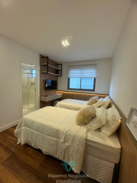 Apartamento mobiliado quadra mar, 4 Suítes 3 vagas.: 35ª foto da galeria de imagens do imóvel