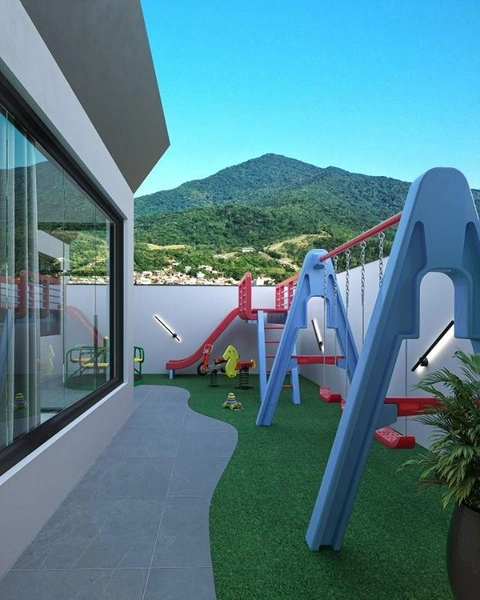 Viva no alto, com conforto e exclusividade!: 3ª foto da galeria de imagens do imóvel