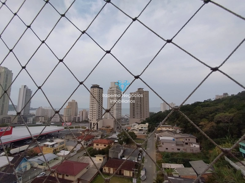 Apartamento bem localizado no bairro Tabuleiro das Oliveiras com vista mar!: 14ª foto da galeria de imagens do imóvel