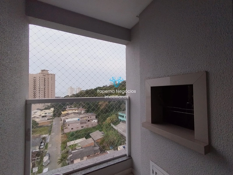 Apartamento bem localizado no bairro Tabuleiro das Oliveiras com vista mar!: 13ª foto da galeria de imagens do imóvel