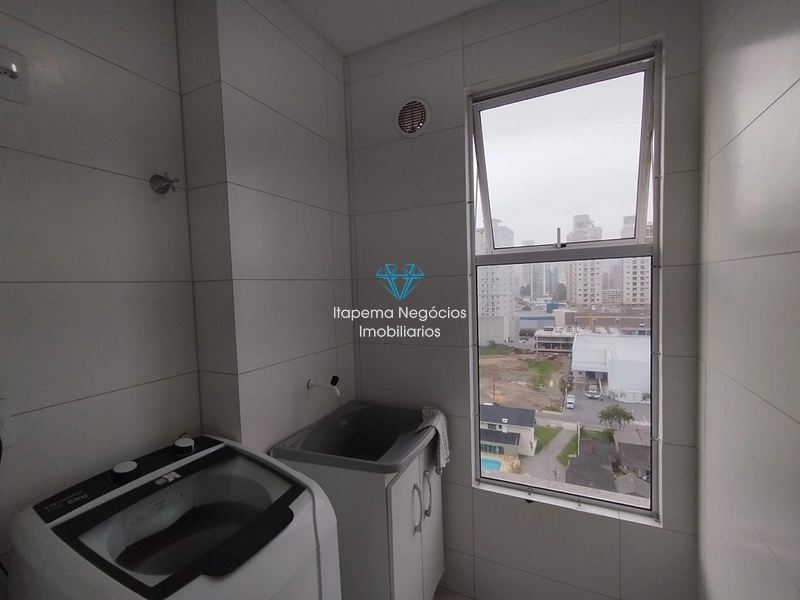 Apartamento bem localizado no bairro Tabuleiro das Oliveiras com vista mar!: 3ª foto da galeria de imagens do imóvel