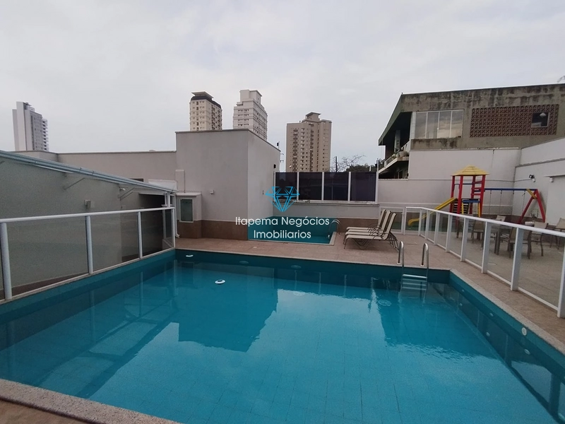 Apartamento bem localizado no bairro Tabuleiro das Oliveiras com vista mar!: 15ª foto da galeria de imagens do imóvel