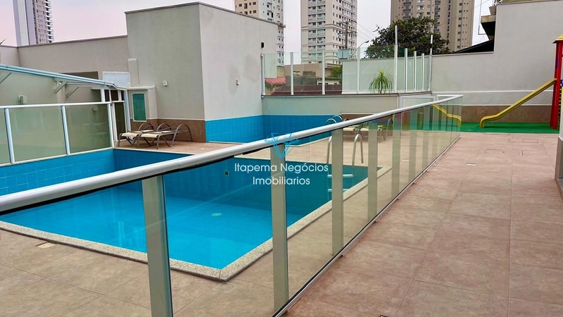 Apartamento bem localizado no bairro Tabuleiro das Oliveiras com vista mar!: 19ª foto da galeria de imagens do imóvel