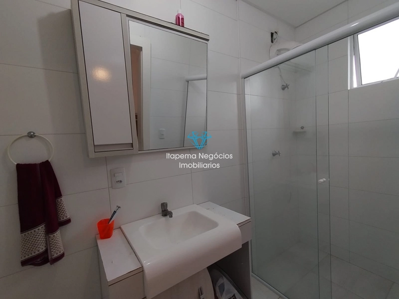 Apartamento bem localizado no bairro Tabuleiro das Oliveiras com vista mar!: 9ª foto da galeria de imagens do imóvel