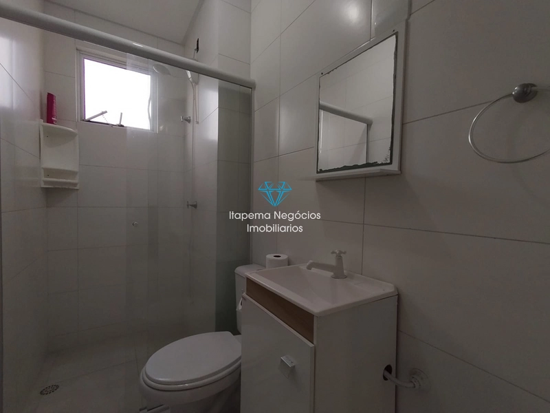 Apartamento bem localizado no bairro Tabuleiro das Oliveiras com vista mar!: 5ª foto da galeria de imagens do imóvel