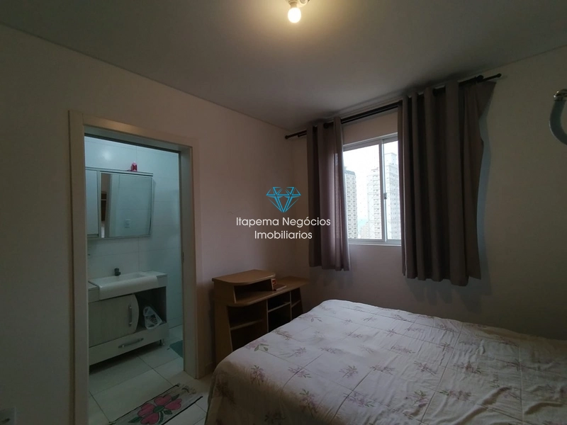 Apartamento bem localizado no bairro Tabuleiro das Oliveiras com vista mar!: 7ª foto da galeria de imagens do imóvel