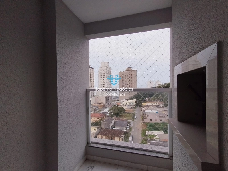 Apartamento bem localizado no bairro Tabuleiro das Oliveiras com vista mar!: 12ª foto da galeria de imagens do imóvel