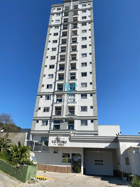 Apartamento bem localizado no bairro Tabuleiro das Oliveiras com vista mar!: 21ª foto da galeria de imagens do imóvel