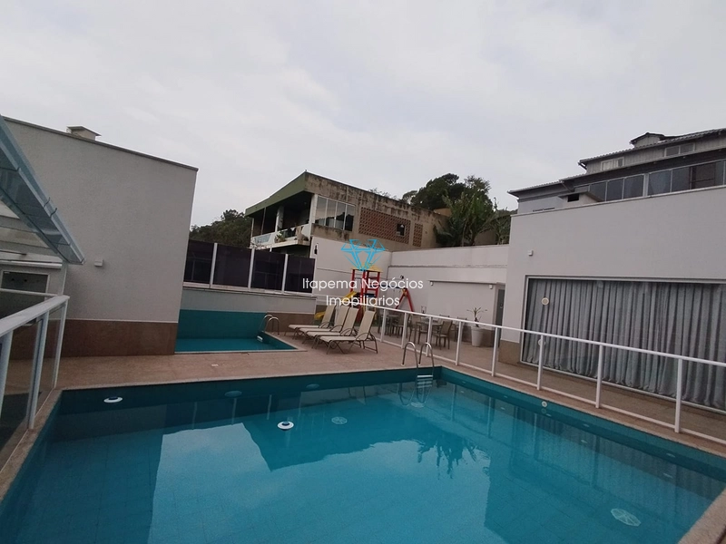 Apartamento bem localizado no bairro Tabuleiro das Oliveiras com vista mar!: 18ª foto da galeria de imagens do imóvel