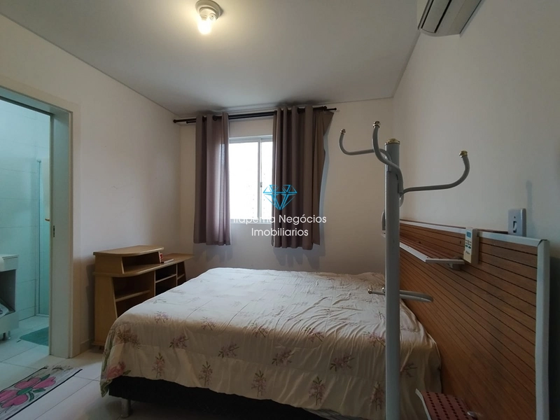 Apartamento bem localizado no bairro Tabuleiro das Oliveiras com vista mar!: 8ª foto da galeria de imagens do imóvel