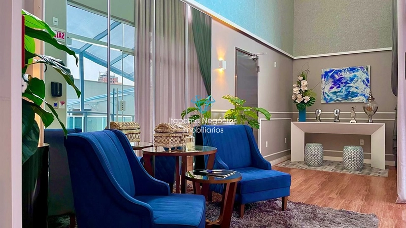 Apartamento bem localizado no bairro Tabuleiro das Oliveiras com vista mar!: 17ª foto da galeria de imagens do imóvel