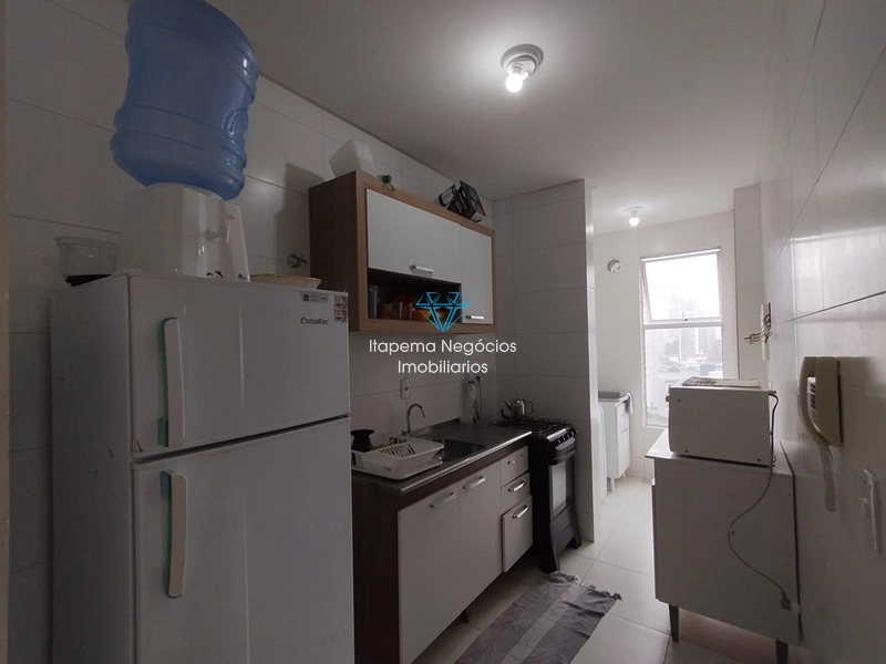 Apartamento bem localizado no bairro Tabuleiro das Oliveiras com vista mar!: 2ª foto da galeria de imagens do imóvel