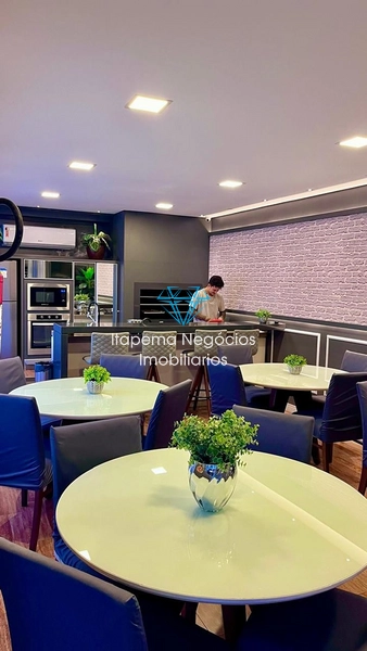 Apartamento bem localizado no bairro Tabuleiro das Oliveiras com vista mar!: 16ª foto da galeria de imagens do imóvel