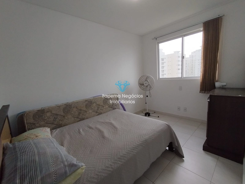 Apartamento bem localizado no bairro Tabuleiro das Oliveiras com vista mar!: 11ª foto da galeria de imagens do imóvel