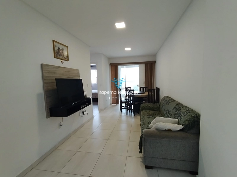Apartamento bem localizado no bairro Tabuleiro das Oliveiras com vista mar!: 1ª foto da galeria de imagens do imóvel