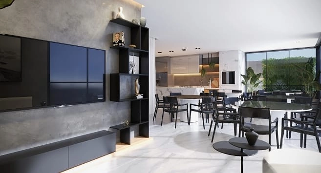 null: 1ª foto da galeria de imagens do imóvel