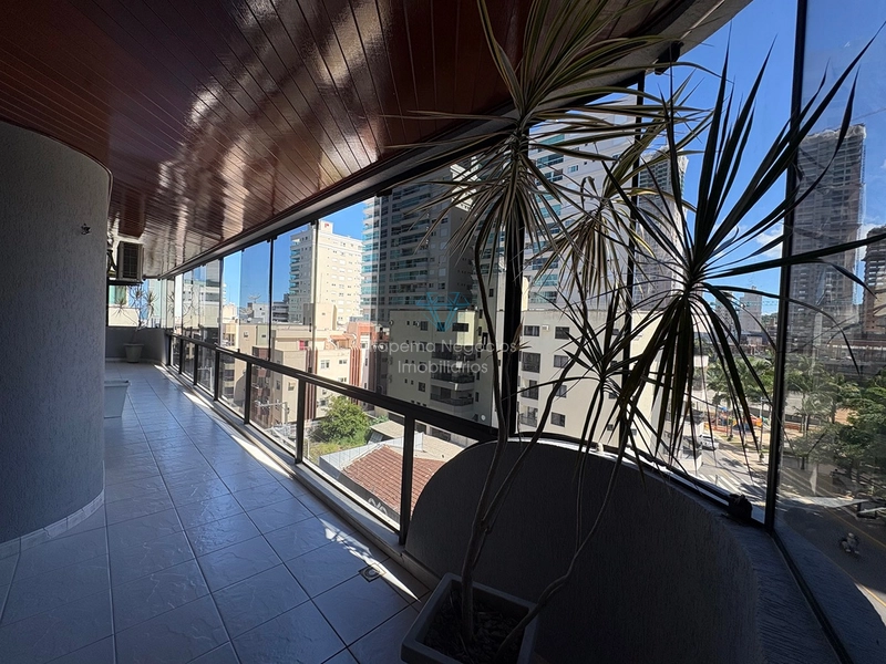 Apartamento a venda no Centro de Itapema/ SC: 12ª foto da galeria de imagens do imóvel