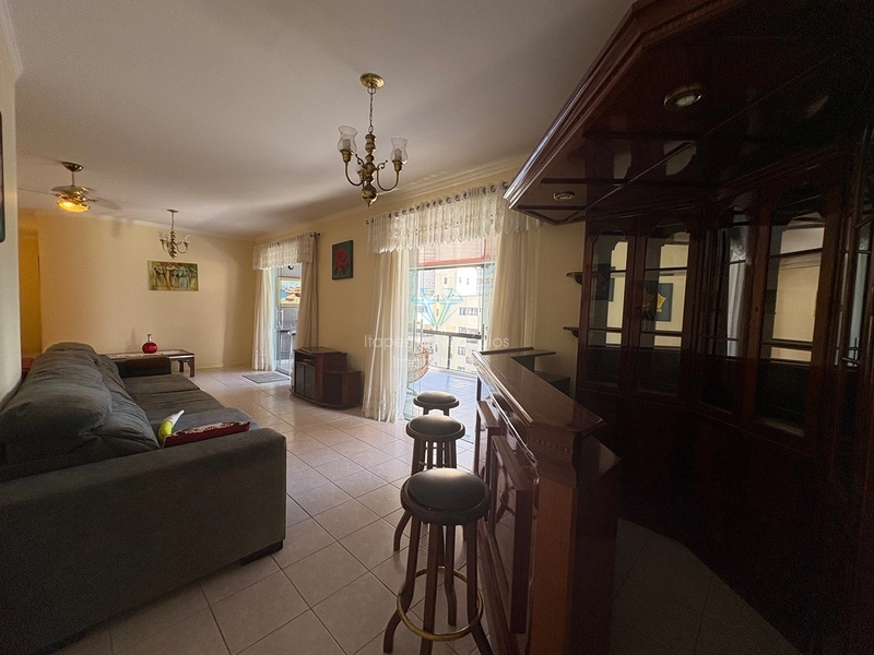 Apartamento a venda no Centro de Itapema/ SC: 3ª foto da galeria de imagens do imóvel