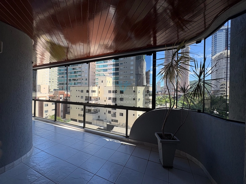 Apartamento a venda no Centro de Itapema/ SC: 13ª foto da galeria de imagens do imóvel