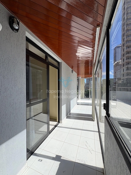 Apartamento a venda no Centro de Itapema/ SC: 10ª foto da galeria de imagens do imóvel