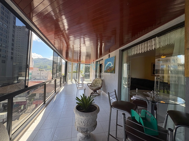 Apartamento a venda no Centro de Itapema/ SC: 9ª foto da galeria de imagens do imóvel