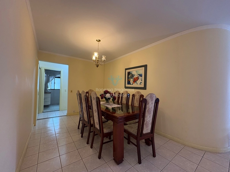 Apartamento a venda no Centro de Itapema/ SC: 6ª foto da galeria de imagens do imóvel
