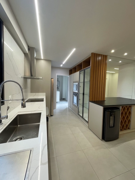 Apartamento diferenciado 3 suítes 2 vagas: 6ª foto da galeria de imagens do imóvel