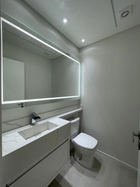 Apartamento diferenciado 3 suítes 2 vagas: 7ª foto da galeria de imagens do imóvel