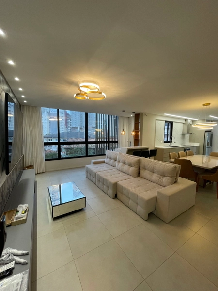 Apartamento diferenciado 3 suítes 2 vagas: 2ª foto da galeria de imagens do imóvel