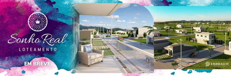 Sonho Real: 11ª foto da galeria de imagens do imóvel