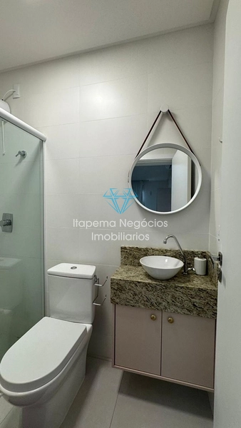 Apartamento à venda, mobiliado, pronto para morar,  em Meia Praia - Itapema: 27ª foto da galeria de imagens do imóvel