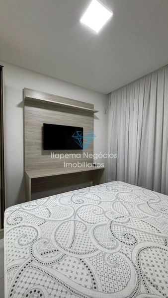 Apartamento à venda, mobiliado, pronto para morar,  em Meia Praia - Itapema: 25ª foto da galeria de imagens do imóvel