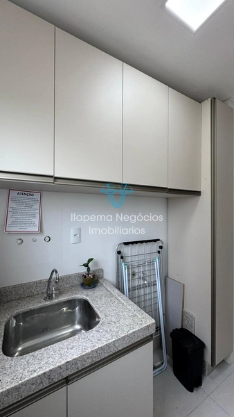 Apartamento à venda, mobiliado, pronto para morar,  em Meia Praia - Itapema: 20ª foto da galeria de imagens do imóvel