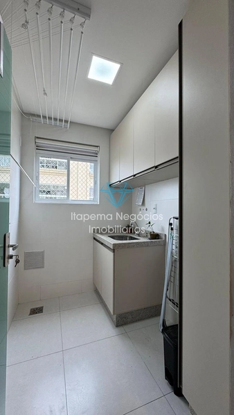 Apartamento à venda, mobiliado, pronto para morar,  em Meia Praia - Itapema: 19ª foto da galeria de imagens do imóvel