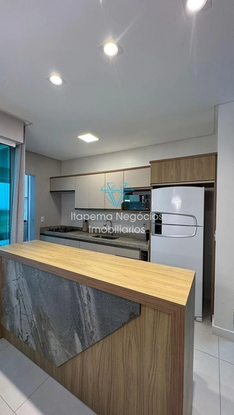Apartamento à venda, mobiliado, pronto para morar,  em Meia Praia - Itapema: 12ª foto da galeria de imagens do imóvel