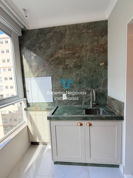 Apartamento finamento mobiliado e decorado no bairro Morretes: 29ª foto da galeria de imagens do imóvel