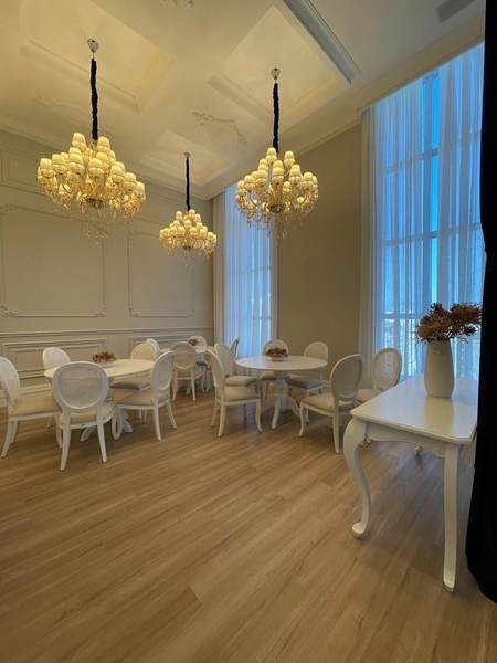 Apartamento finamento mobiliado e decorado no bairro Morretes: 45ª foto da galeria de imagens do imóvel