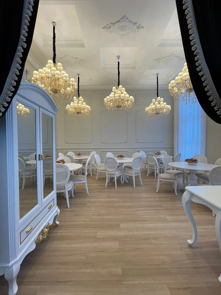 Apartamento finamento mobiliado e decorado no bairro Morretes: 46ª foto da galeria de imagens do imóvel