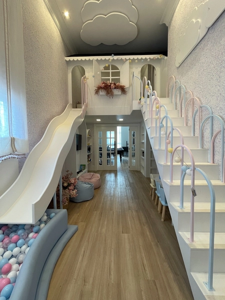 Apartamento finamento mobiliado e decorado no bairro Morretes: 55ª foto da galeria de imagens do imóvel