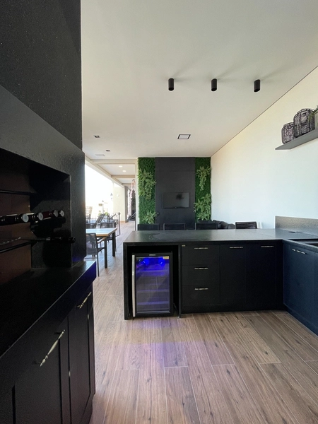 Apartamento finamento mobiliado e decorado no bairro Morretes: 31ª foto da galeria de imagens do imóvel