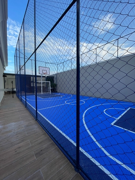 Apartamento finamento mobiliado e decorado no bairro Morretes: 49ª foto da galeria de imagens do imóvel