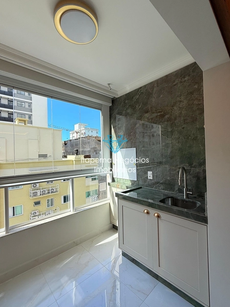 Apartamento finamento mobiliado e decorado no bairro Morretes: 28ª foto da galeria de imagens do imóvel