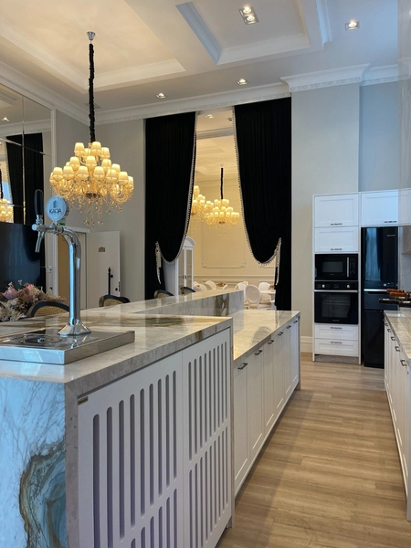 Apartamento finamento mobiliado e decorado no bairro Morretes: 44ª foto da galeria de imagens do imóvel