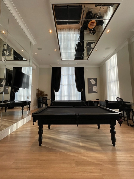 Apartamento finamento mobiliado e decorado no bairro Morretes: 42ª foto da galeria de imagens do imóvel