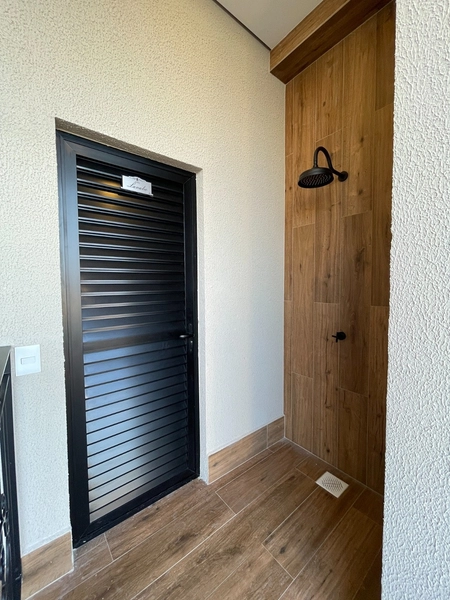 Apartamento finamento mobiliado e decorado no bairro Morretes: 61ª foto da galeria de imagens do imóvel