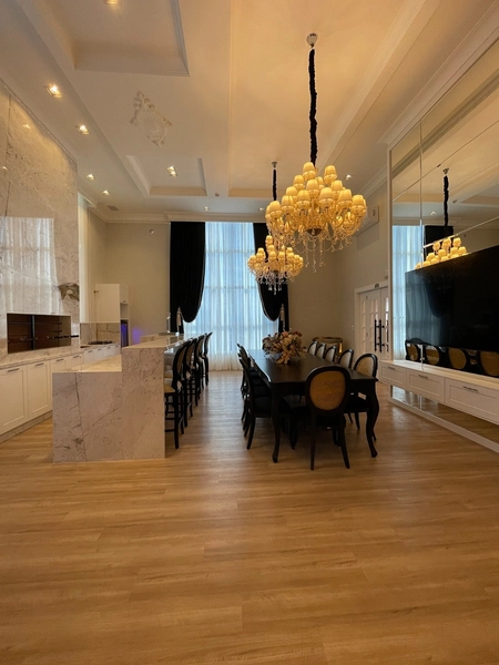 Apartamento finamento mobiliado e decorado no bairro Morretes: 36ª foto da galeria de imagens do imóvel