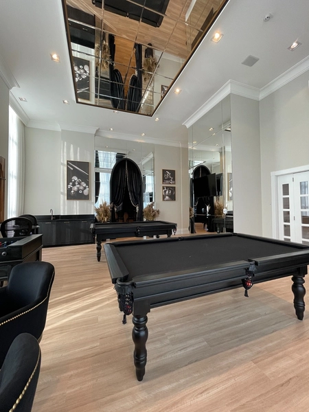 Apartamento finamento mobiliado e decorado no bairro Morretes: 41ª foto da galeria de imagens do imóvel