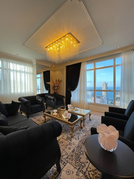 Apartamento finamento mobiliado e decorado no bairro Morretes: 38ª foto da galeria de imagens do imóvel